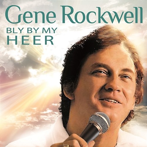 I Believe Gene Rockwell