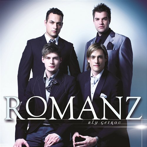 Bly Getrou Romanz