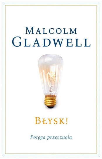 Błysk! - ebook mobi Gladwell Malcolm