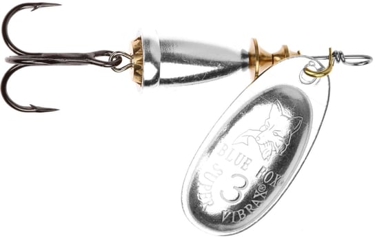 Błystka obrotowa Blue Fox Vibrax Original Inna marka Sport Sklep