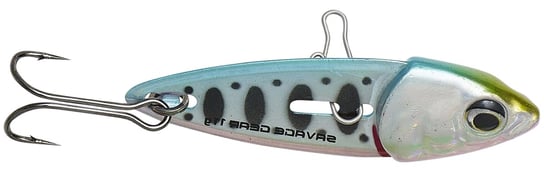 Błystka wahadłowa Savage Gear Switch Blade Minnow Savage Gear