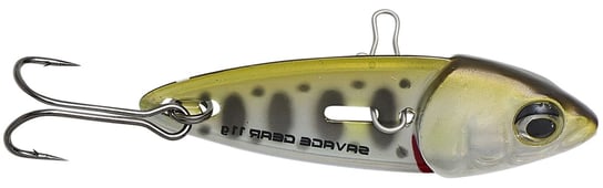 Błystka wahadłowa Savage Gear Switch Blade Minnow Savage Gear