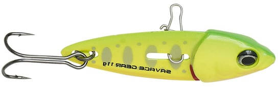 Błystka wahadłowa Savage Gear Switch Blade Minnow Savage Gear