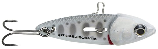 Błystka wahadłowa Savage Gear Switch Blade Minnow Savage Gear