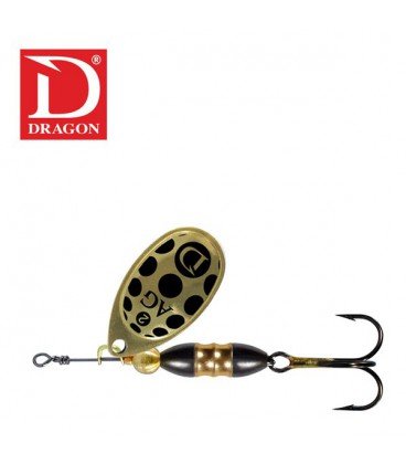 Błystki Dragon Ag-Classic Dragon 13-04 5 g DRAGON