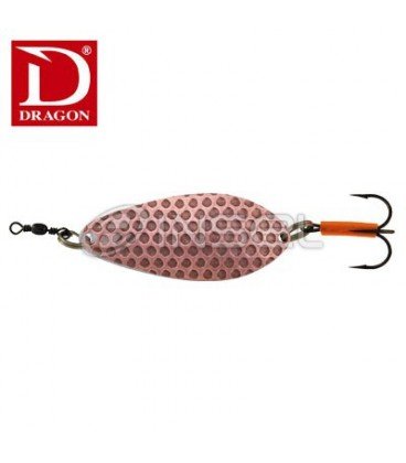 Błystki wahadłowe Dragon Alga Dragon 65-07-50 24 g DRAGON