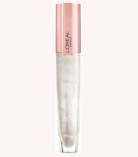 Błyszczyk L'Oréal Brilliant Signature 400 Maximize L'Oreal Paris