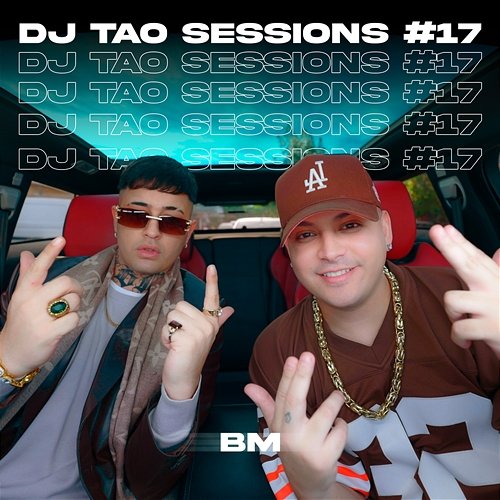 BM | DJ TAO Turreo Sessions #17 DJ Tao, BM