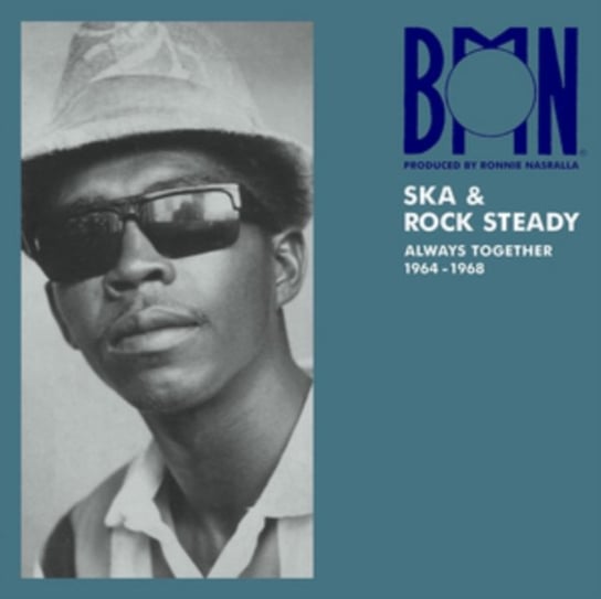 BMN Ska & Rock Steady Various Artists