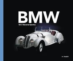 BMW - 100 Meisterstücke Braun Andreas