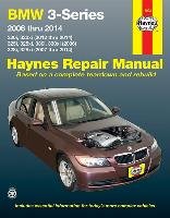 BMW 3-Series Automotive Repair Manual Haynes Publishing