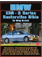 BMW 3 Series E36 Restoration Tips & Techniques Hudock Greg