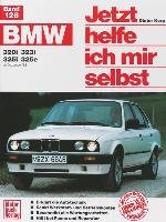 BMW 320i / 323i / 325i / 325e ab Dezember '82 bis 1990 Korp Dieter