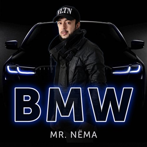 BMW Mr.NYOMA