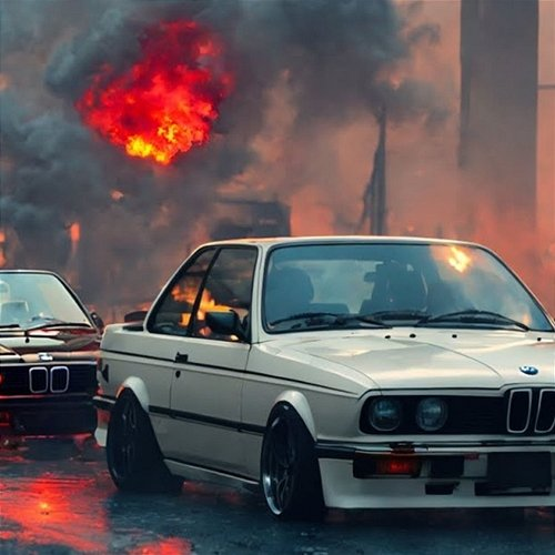 bmw młynar