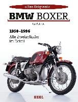 BMW Boxer Falloon Ian