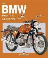 BMW Boxer Twins Bible 1970 - 1996 Falloon Ian