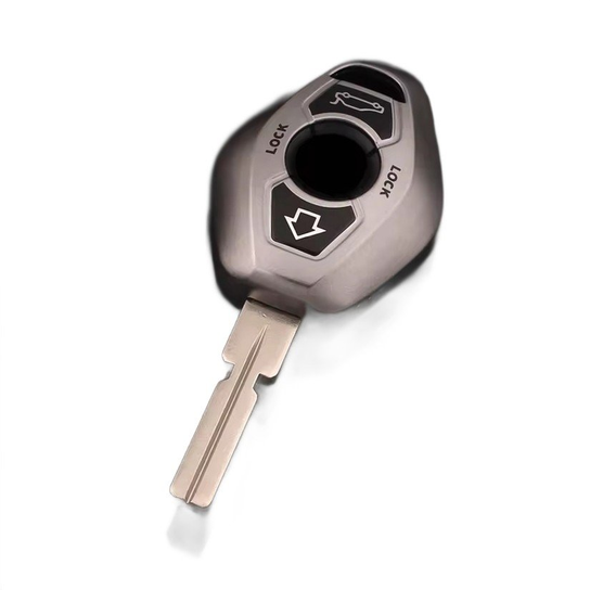 BMW etui na kluczyk BMW E36 E39 E46 E60 E46 E60 E61 E63 E64 E83 E85 E86 Inna marka