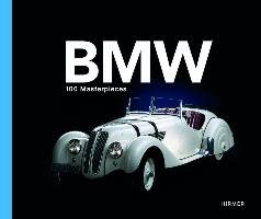 BMW Group - 100 Masterpieces Braun Andreas