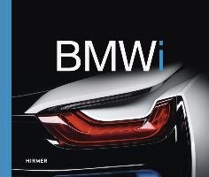 BMW i Hirmer Verlag Gmbh, Hirmer