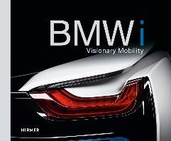 BMW i Hirmer Verlag Gmbh