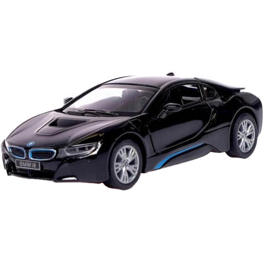 Bmw I8 1:36 Zabawka Dla Dzieci - KINSMART | Sklep EMPIK.COM