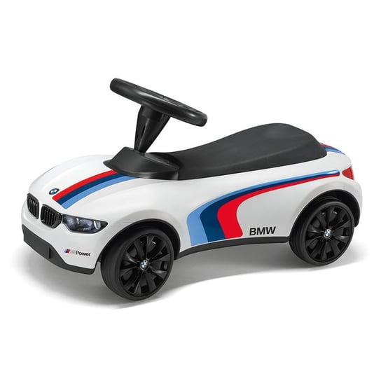 BMW, jeździk, Baby Racer III, Motorsport BMW