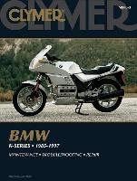BMW K Series 1985-97 Penton