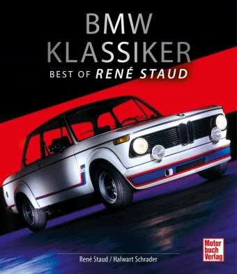 BMW Klassiker Motorbuch Verlag