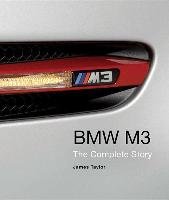 BMW M3 Taylor James