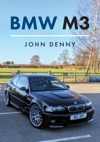 BMW M3 John Denny