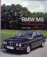 BMW M5 Taylor James