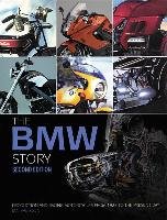 BMW Motorcycle Story - second edition Falloon Ian