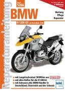 BMW R 1200 GS ab Modelljahr 2004 Schermer Franz Josef, Schermer Axel