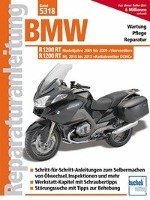 BMW R 1200 RT Bucheli Verlags Ag, Bucheli