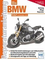 BMW RnineT Bucheli Verlags Ag, Bucheli