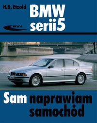 BMW Serii 5 Etzold Hans-Rudiger