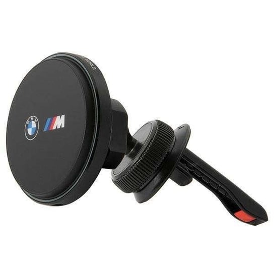 BMW uchwyt magnetyczny BMCMM22MRK do kratki went. czarny/black M Edition BMW