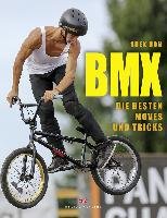 BMX Hon Shek