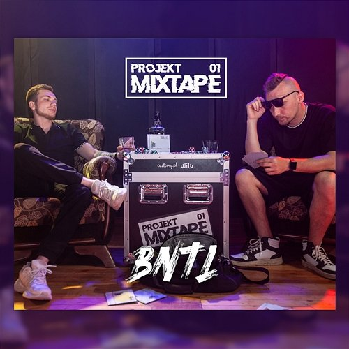 BNTL PROJEKT MIXTAPE, Wilu