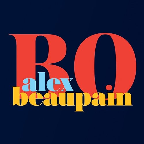 BO Alex Beaupain