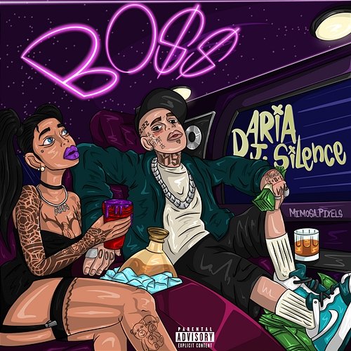 BO$$ DJ.Silence, Aria