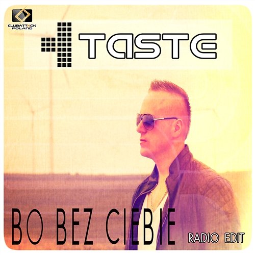 Bo bez Ciebie (Radio Edit) Taste