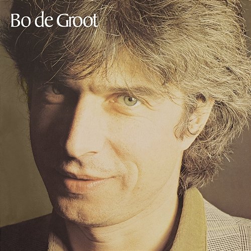 Bo de Groot Boudewijn De Groot