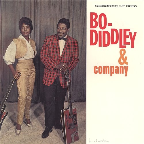 Bo Diddley & Company Bo Diddley