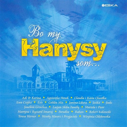 Bo my Hanysy som... Various Artists