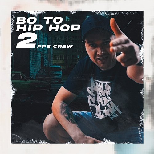 Bo to Hip Hop 2 PPS CREW