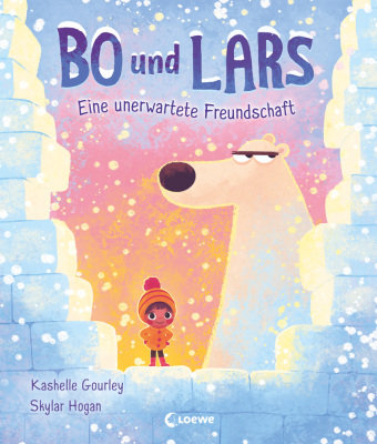 Bo und Lars Loewe Verlag