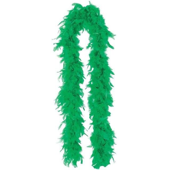 Boa, Classic, zielone, 180 cm Guirca