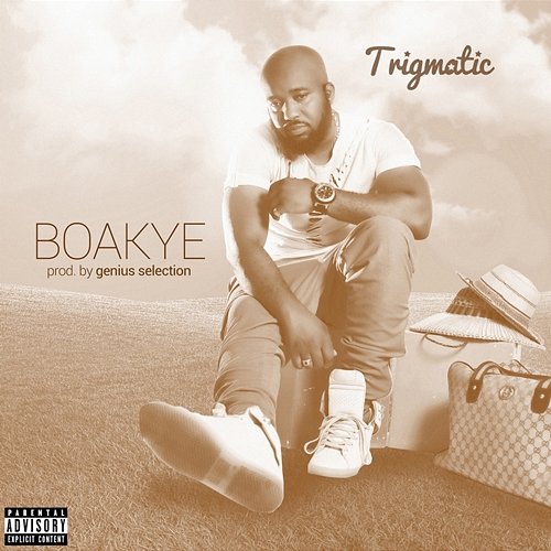 Boakye Trigmatic